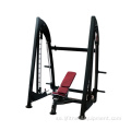 Justerbar multi kommersiell skivstång Rack Gym Smith Machine